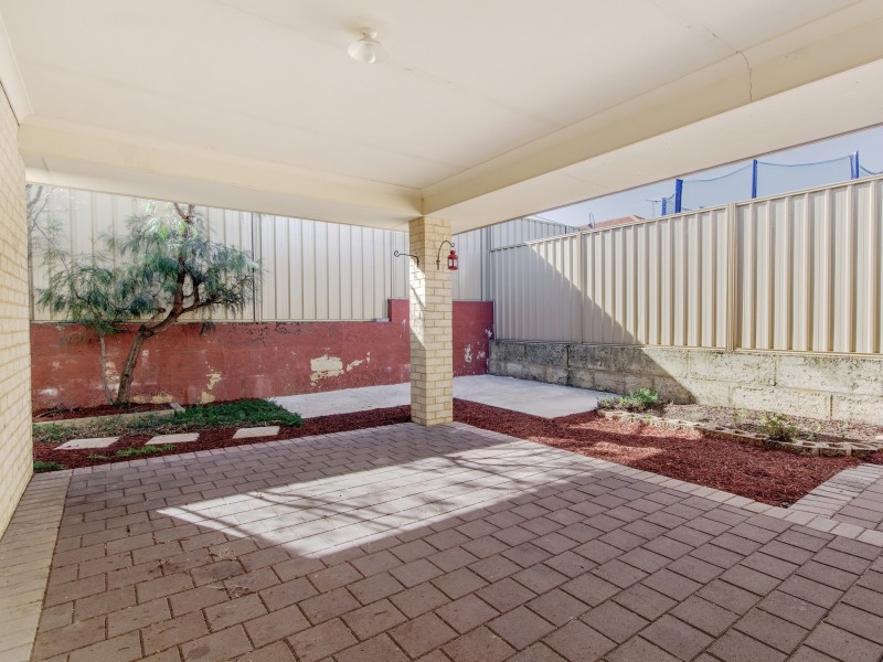 7 Euston Link, Bertram WA 6167