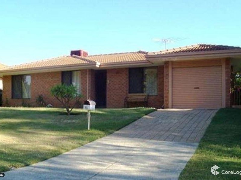 16 Tuart Ridge, Parmelia WA 6167