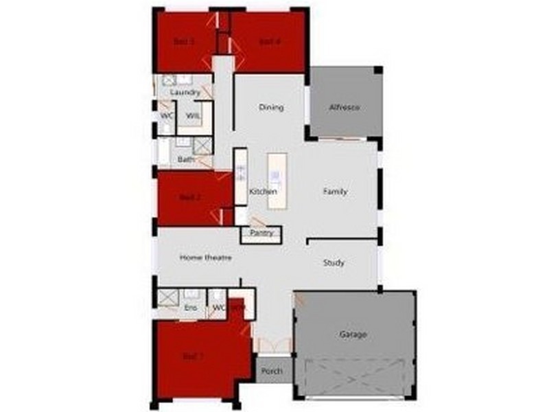 94 Beauchamp Loop, Wellard WA 6170