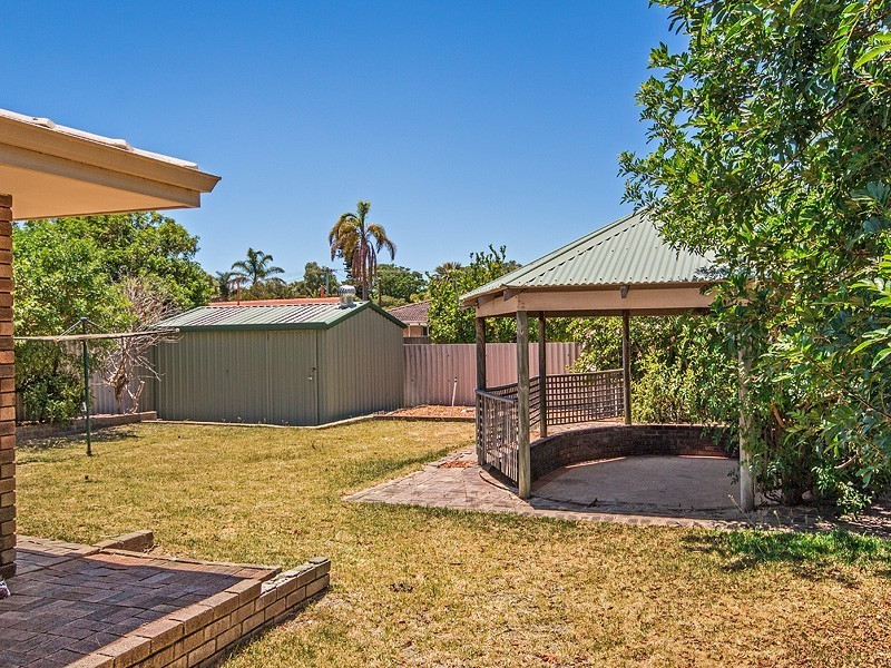 18 Milina Street, Hillman WA 6168