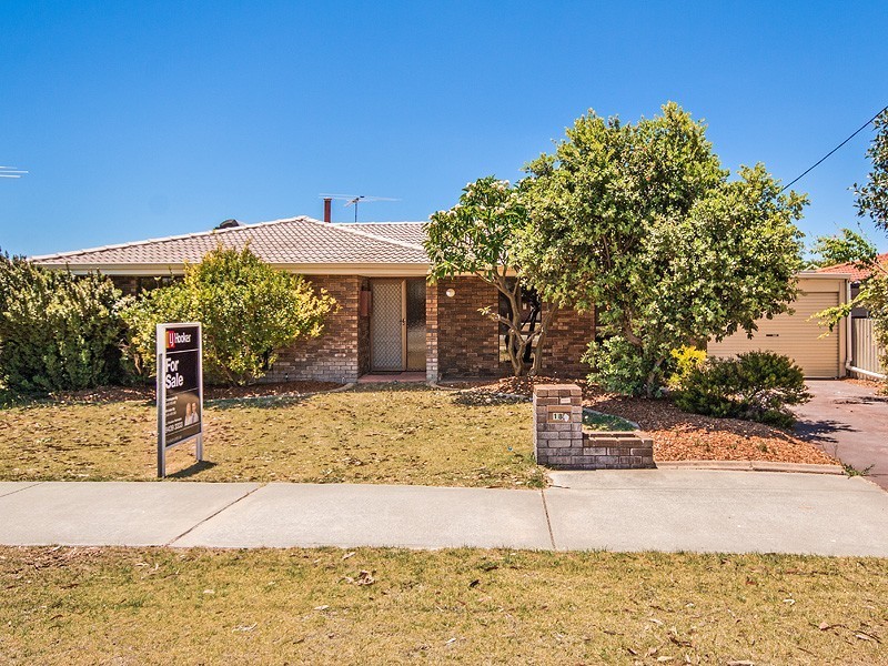 18 Milina Street, Hillman WA 6168