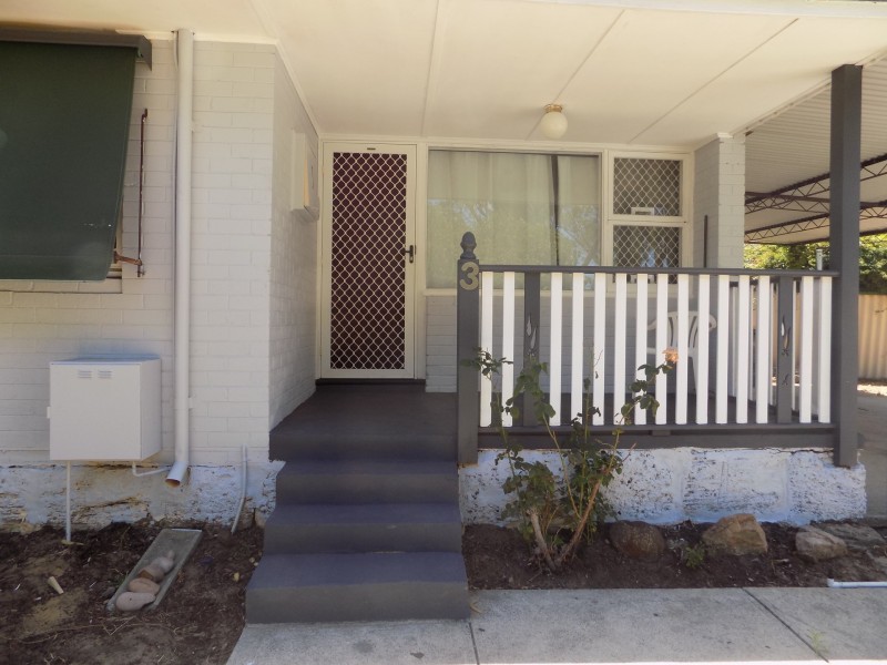 3 Tucker Street, Medina WA 6167