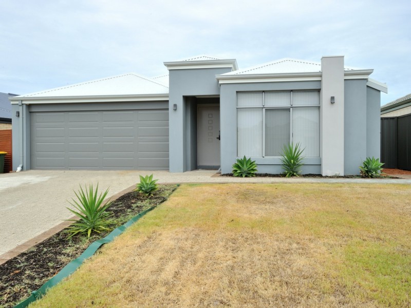 47 Daybreak Loop, Wellard WA 6170