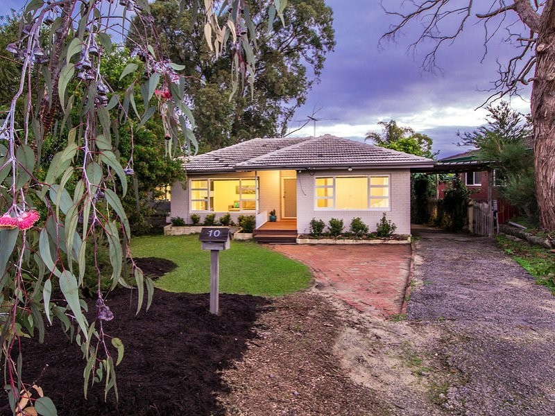 10 Leghorn Road, Orelia WA 6167