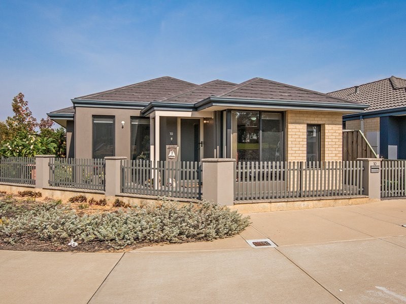 10 Epidote Vista, Wellard WA 6170