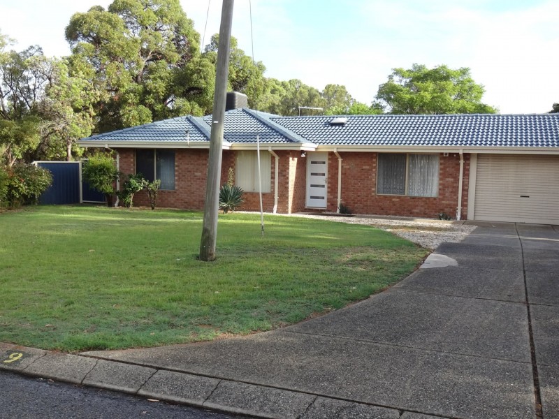 9 Tristram Gardens, Parmelia WA 6167