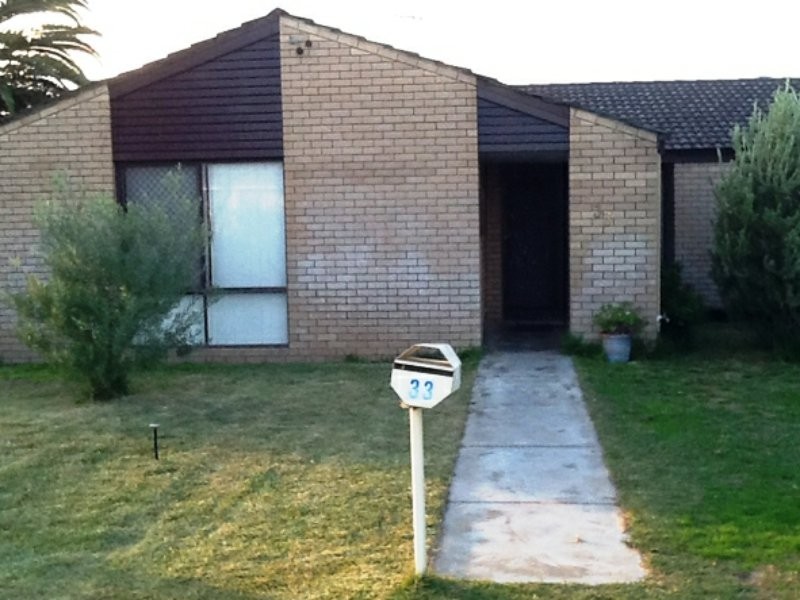 33 Pollard Way, Warnbro WA 6169