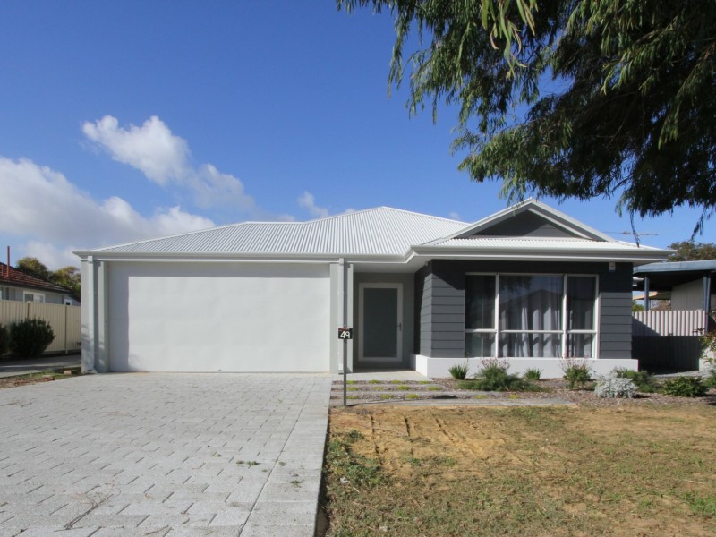 49 Lewington Street, Rockingham WA 6168