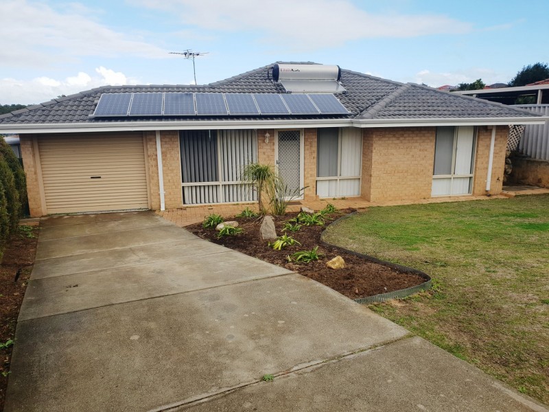 13 Kongal Heights, Leda WA 6170