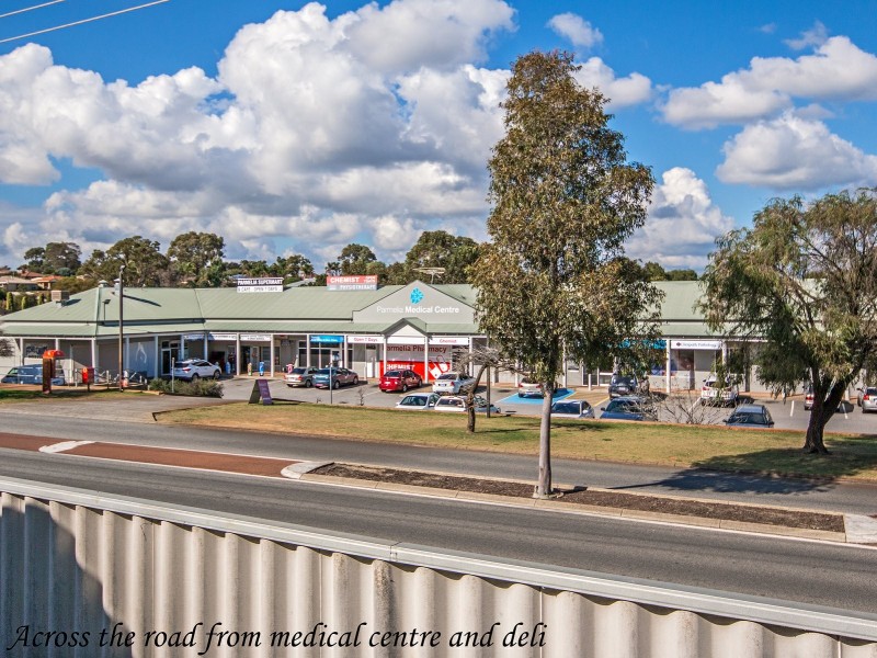 1 Joiner Place, Parmelia WA 6167