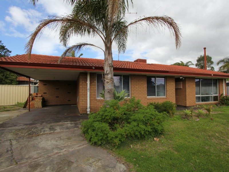 16 Pedder Way, Parmelia WA 6167