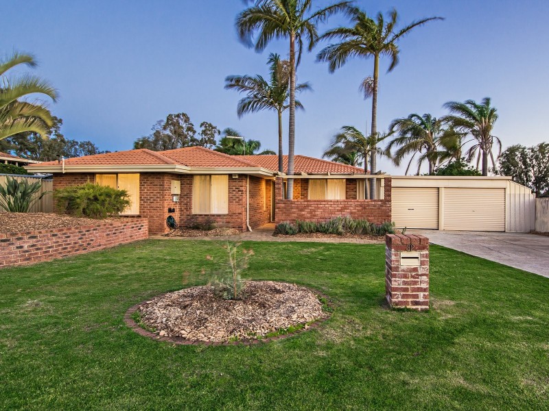 32 Tunnicliffe Street, Parmelia WA 6167