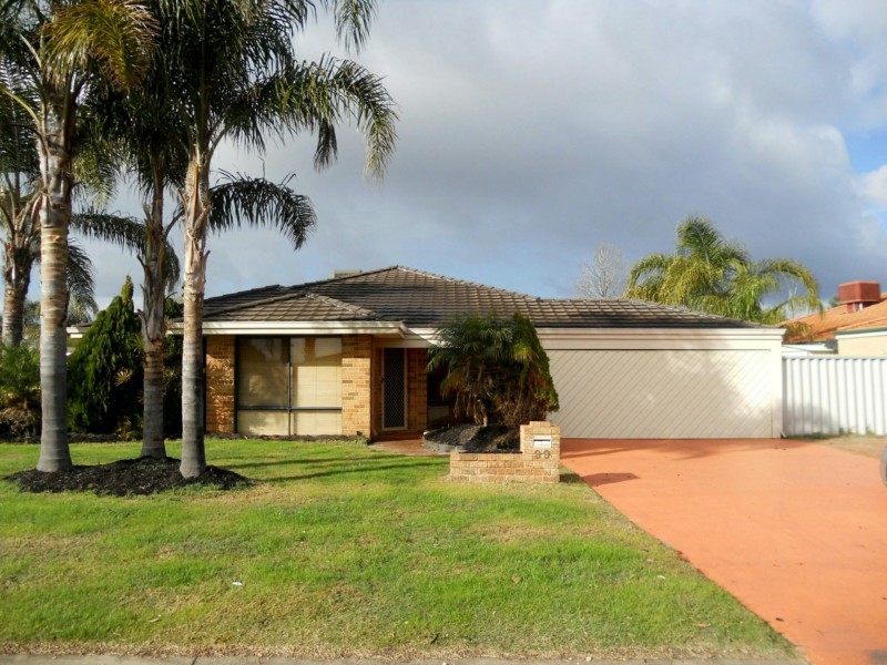99 Brenchely Drive, Atwell WA 6164