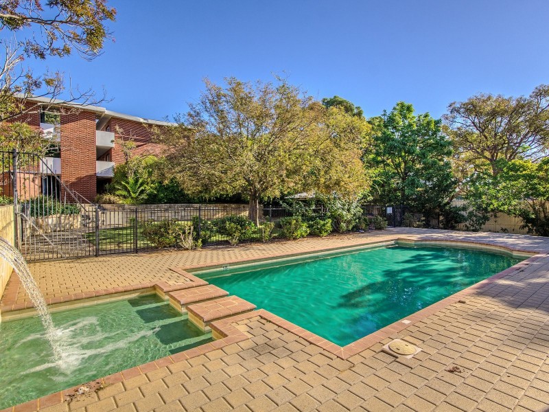 Unit 20/10 Prescott Place, Orelia WA 6167