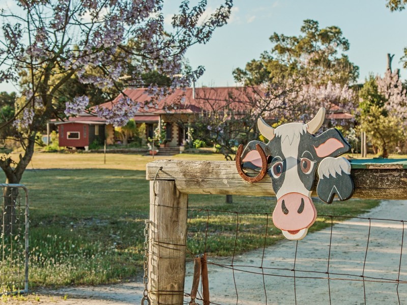 311 Nicolas Drive, Casuarina WA 6167