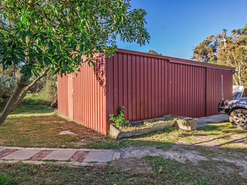 311 Nicolas Drive, Casuarina WA 6167