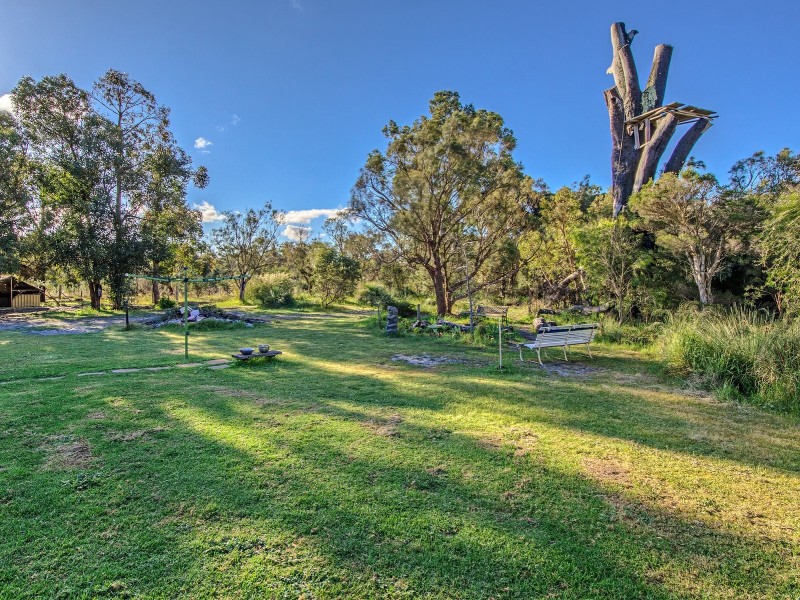 311 Nicolas Drive, Casuarina WA 6167