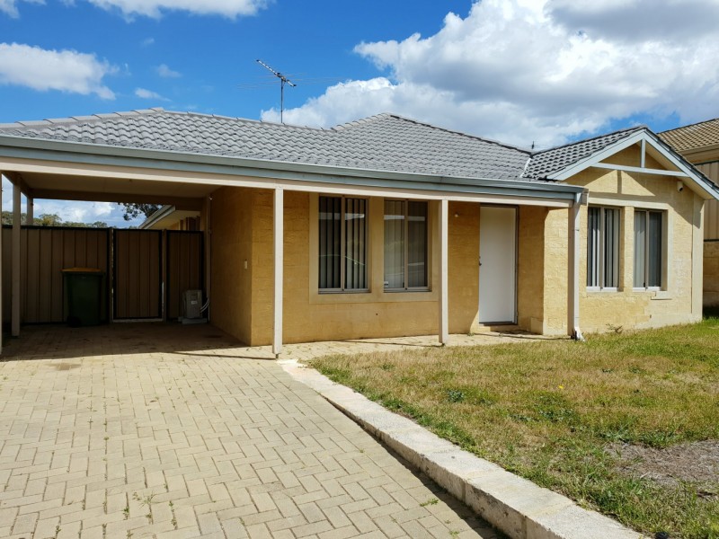 42 Pepperell Crescent, Leda WA 6170