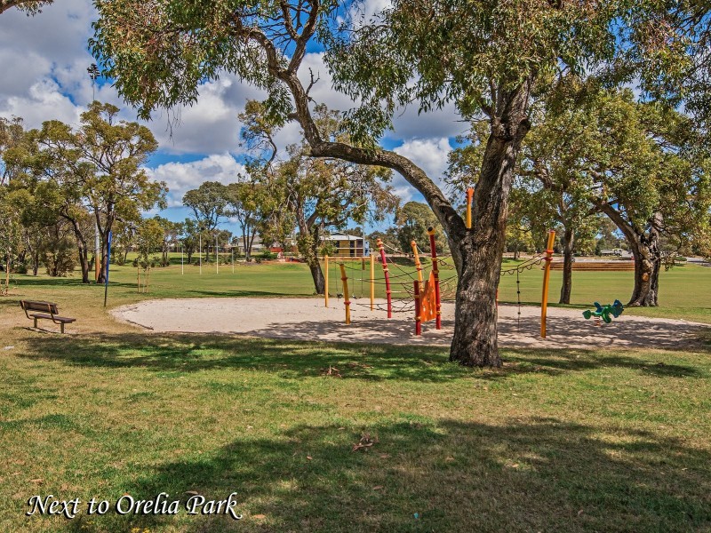 10/13 Milton Place, Orelia WA 6167