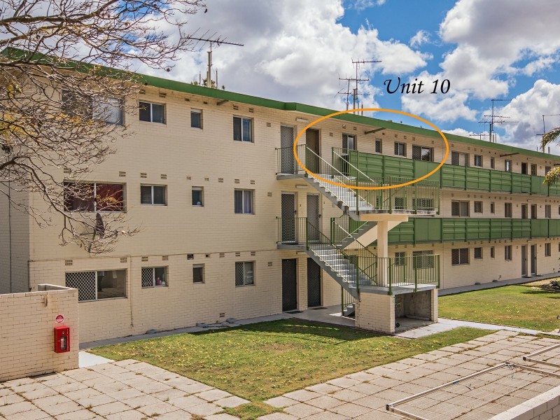 10/13 Milton Place, Orelia WA 6167