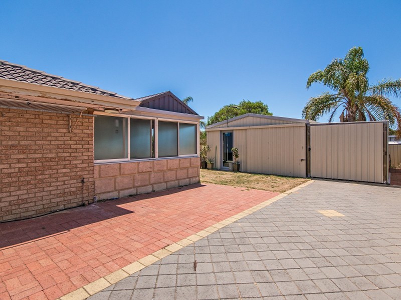 45 Tunnicliffe Street, Parmelia WA 6167
