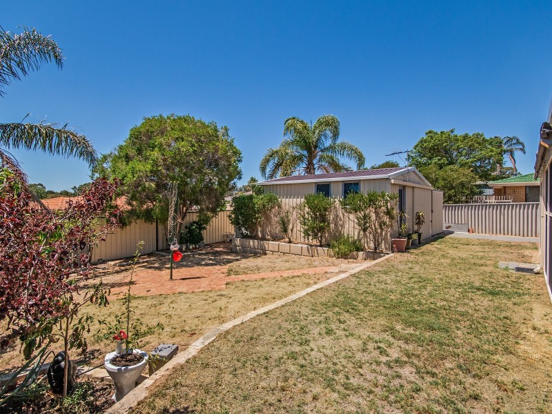 45 Tunnicliffe Street, Parmelia WA 6167