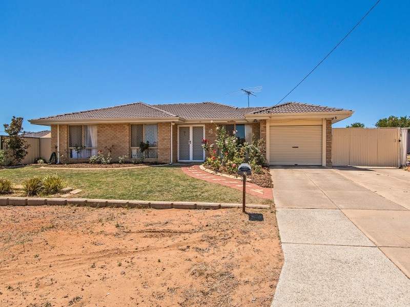 45 Tunnicliffe Street, Parmelia WA 6167