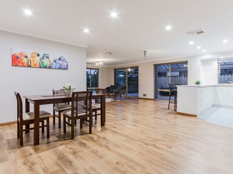 3 Hunter way, Bertram WA 6167