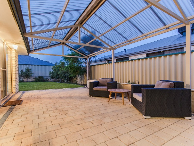 3 Hunter way, Bertram WA 6167