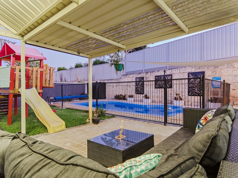 19 Lincoln Mews, Orelia WA 6167