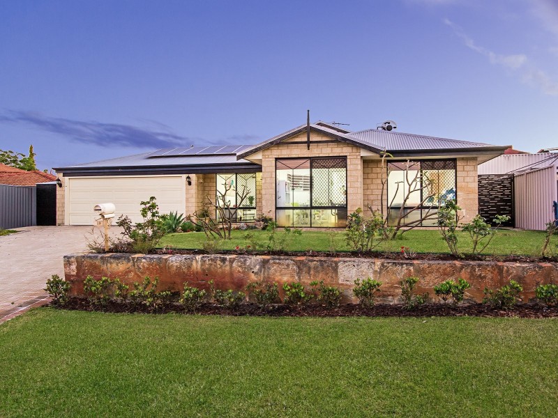 19 Lincoln Mews, Orelia WA 6167