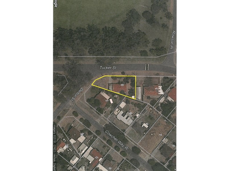 3 Tucker Street, Medina WA 6167