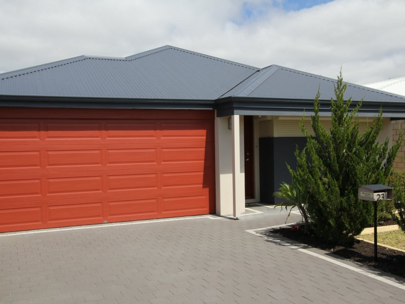 23 Bluebill Lane, Baldivis WA 6171