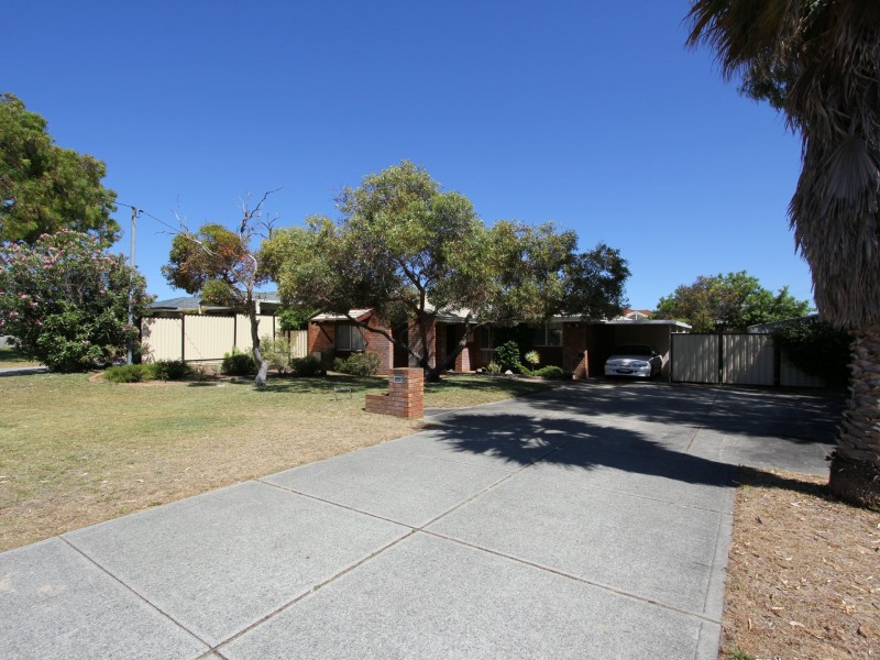 2 Fruin Court, Warnbro WA 6169
