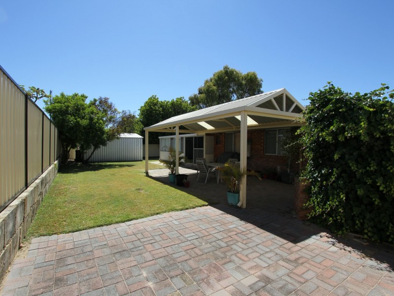 2 Fruin Court, Warnbro WA 6169