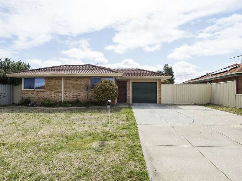 73 Discovery Crescent, Port Kennedy WA 6172