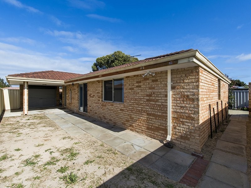 73 Discovery Crescent, Port Kennedy WA 6172