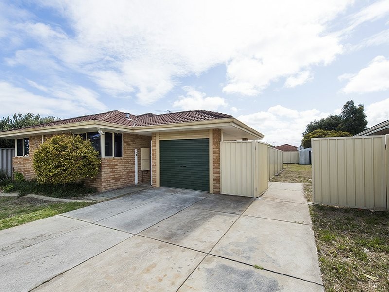 73 Discovery Crescent, Port Kennedy WA 6172