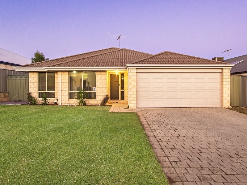 5 Halstead Turn, Wellard WA 6170