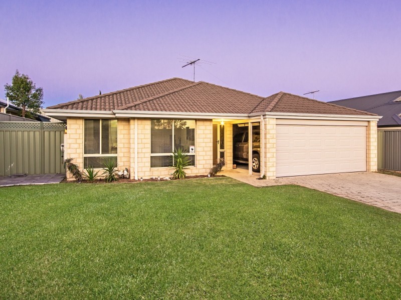 5 Halstead Turn, Wellard WA 6170