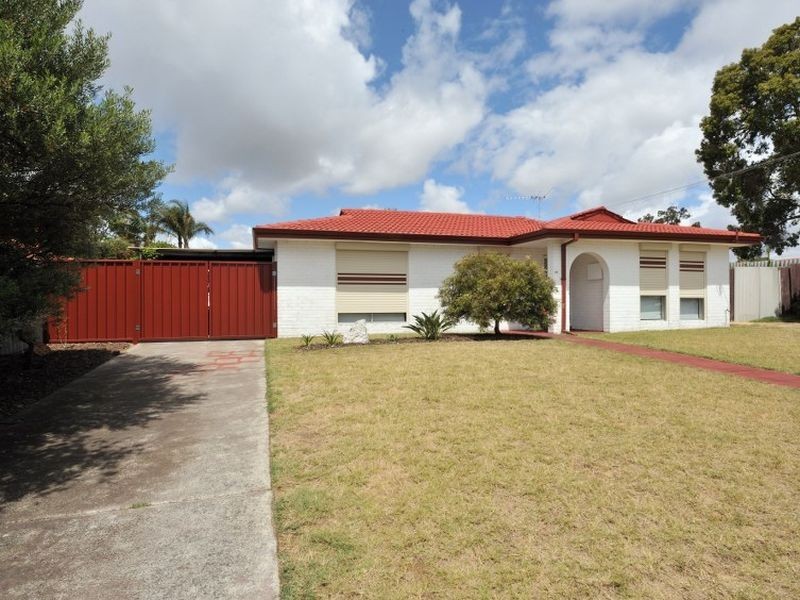 40 Madden Way, Parmelia WA 6167