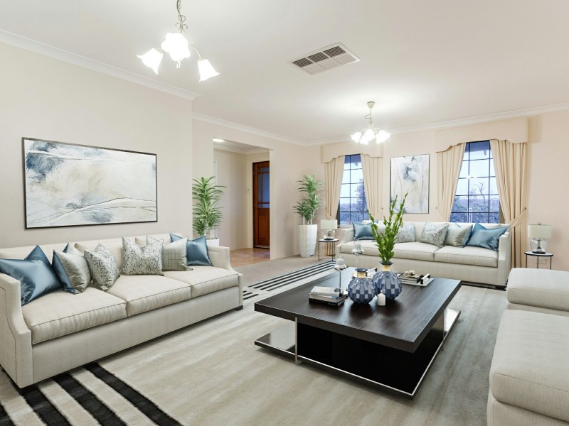 17 Belvoir Crescent, Orelia WA 6167