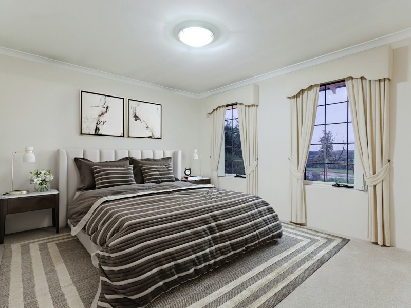 17 Belvoir Crescent, Orelia WA 6167