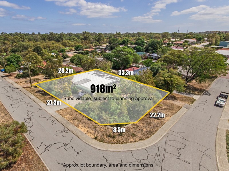 49 Harrison Way, Calista WA 6167