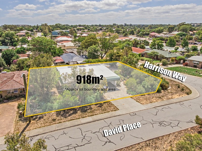 49 Harrison Way, Calista WA 6167