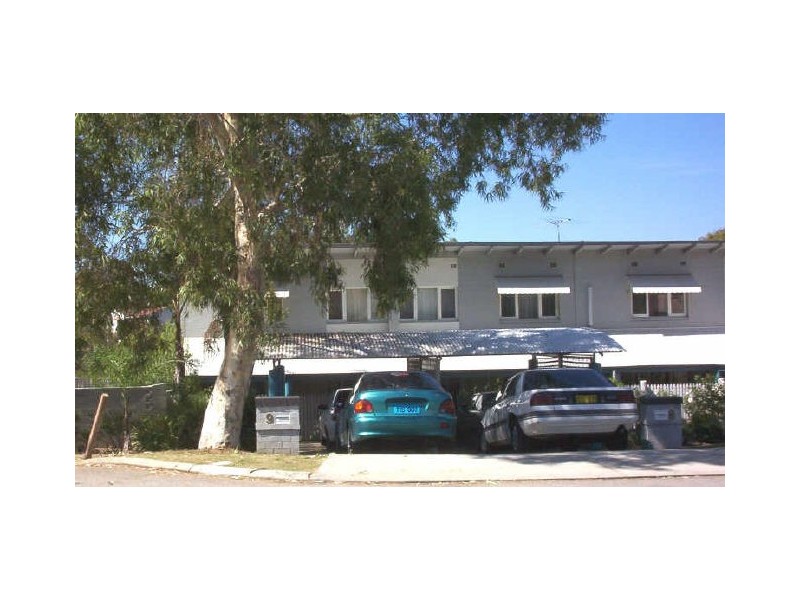 9/2 Elmslie Street, Orelia WA 6167