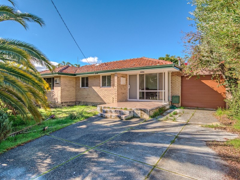 25 Dawson Way, Parmelia WA 6167