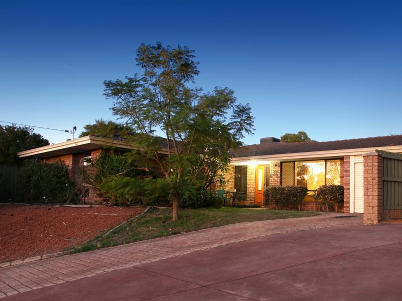 31 Tristram Gardens, Parmelia WA 6167