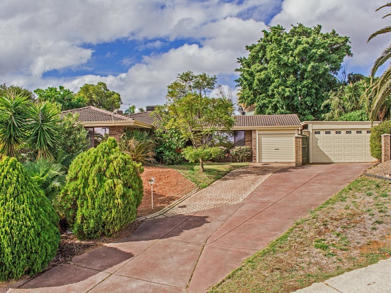 31 Tristram Gardens, Parmelia WA 6167