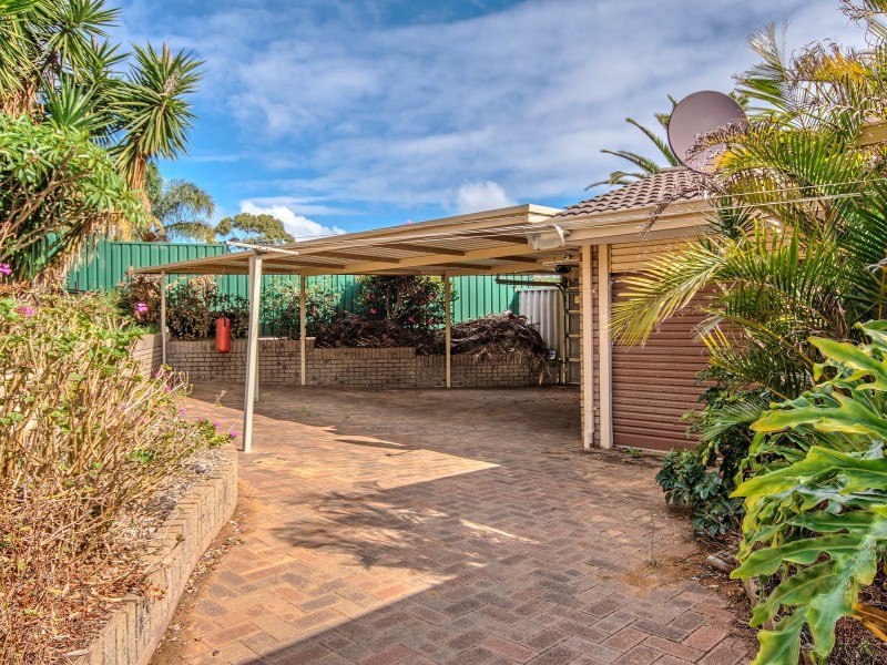 31 Tristram Gardens, Parmelia WA 6167